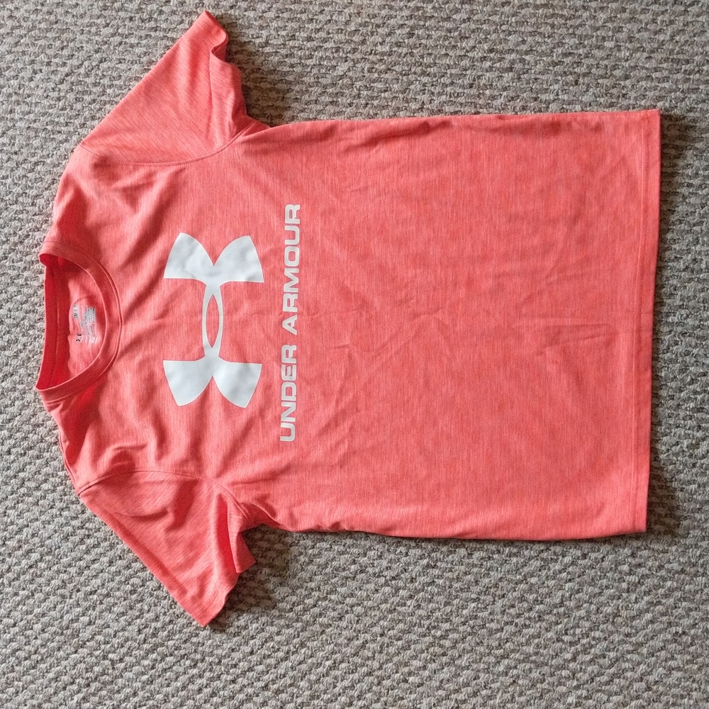 Men's Under Armour Shirt